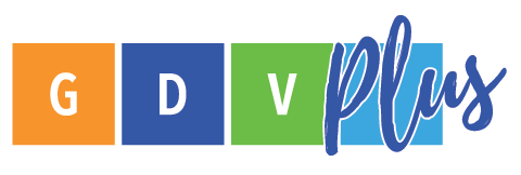 Logo GDVPlus